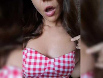 Malisha8 — Bongacams stream photo (Jun 2026)