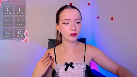 BellaVelure6767 — Stripchat stream photo (Sep 2026)