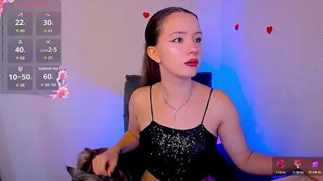 BellaVelure6767 — Stripchat stream photo (Sep 2026)