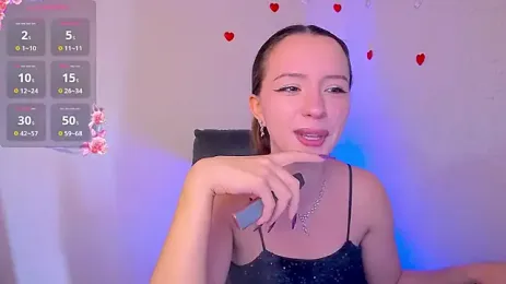 BellaVelure6767 — Stripchat stream photo (Sep 2026)