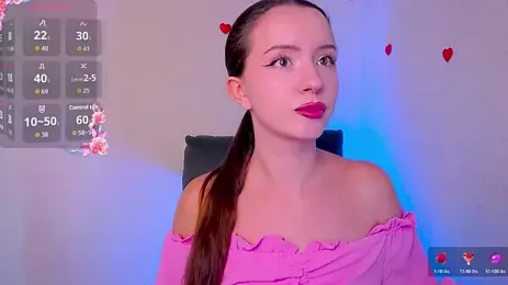 BellaVelure6767 — Stripchat stream photo (Sep 2026)