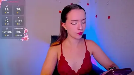 BellaVelure6767 — Stripchat stream photo (Sep 2026)