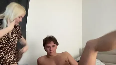 SofiaNLukaBabe — Stripchat profile photo