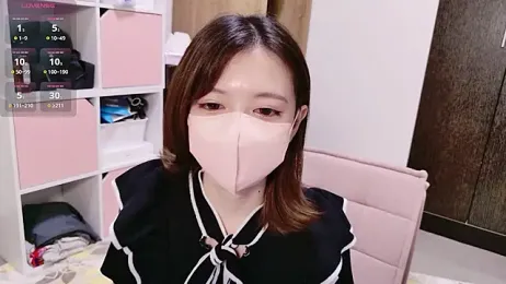 Azusa_DoMybest — webcam model online on stripchat