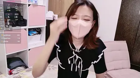 Azusa_DoMybest — webcam model online on stripchat