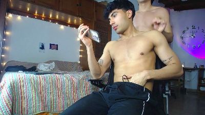 dantevellor_hot — webcam model online on cam4