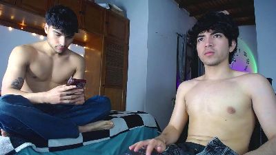 dantevellor_hot — Cam4 stream photo (May 2026)