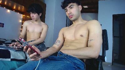dantevellor_hot — Cam4 stream photo (May 2026)