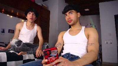 dantevellor_hot — Cam4 stream photo (May 2026)