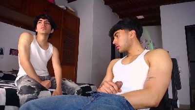 dantevellor_hot — Cam4 stream photo (May 2026)