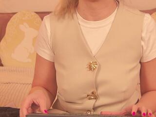 Eve Devilish — Flirt4free stream photo (Apr 2026)