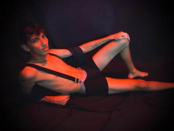 MaikolOrtiz — webcam model online on livejasmin