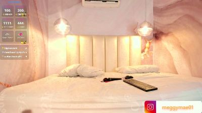 Meggy_Mae — Cam4 stream photo (Apr 2026)