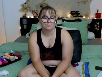 ElvinnaLaFrancaise — Bongacams stream photo (Jun 2026)