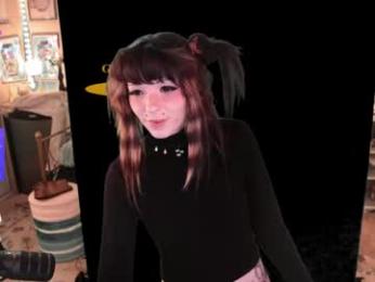 archancel — chaturbate