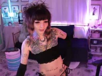 archancel — Chaturbate stream photo (May 2026)