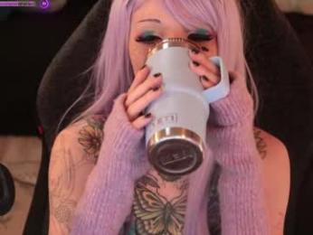 archancel — Chaturbate stream photo (May 2026)
