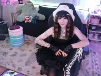 archancel — Chaturbate stream photo (May 2026)