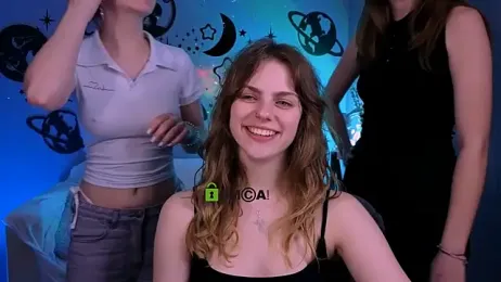 alisabliss — Stripchat profile photo