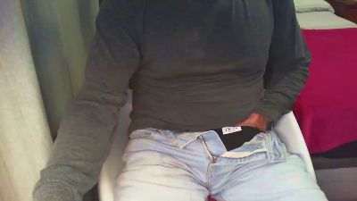 DANILO52 — Cam4 stream photo (May 2026)