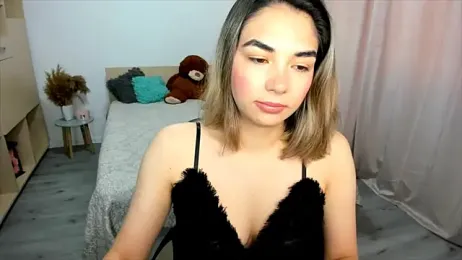 AlexaJuly — Stripchat stream photo (Jun 2026)