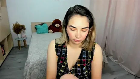 AlexaJuly — stripchat