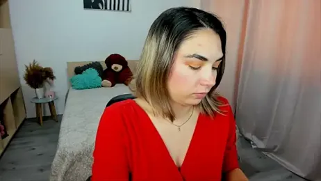 AlexaJuly — Stripchat stream photo (Jun 2026)