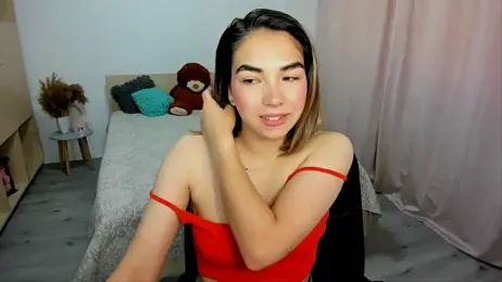 AlexaJuly — Stripchat stream photo (Jun 2026)