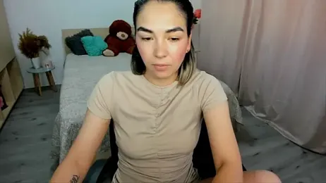 AlexaJuly — Stripchat stream photo (Jun 2026)