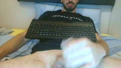 redmario95 — webcam model online on cam4