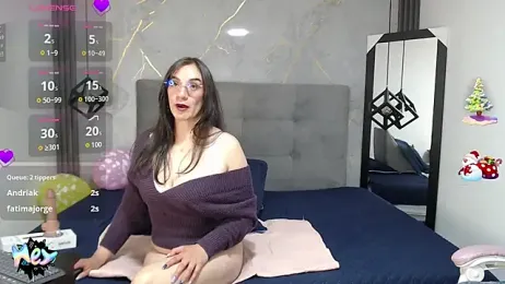 Saammy-4 — Stripchat stream photo (Nov 2025)