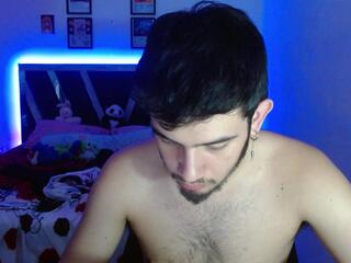 Dante Whitee — flirt4free