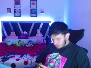 Dante Whitee — Flirt4free stream photo (Sep 2026)