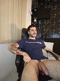 Rafael_Mendezz — stripchat