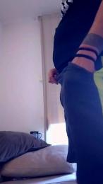 ESPARTANO87 — Cam4 stream photo (Apr 2026)