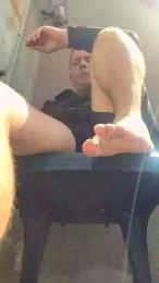 Hedagaricam — webcam model online on cam4