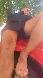 Hedagaricam — webcam model online on cam4