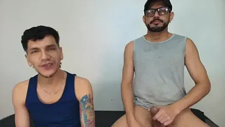 Benjamin_show — Stripchat stream photo (Apr 2026)