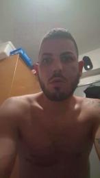 Alicantedotado — webcam model online on cam4
