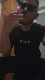 Alicantedotado — webcam model online on cam4