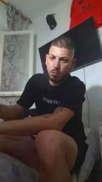 Alicantedotado — webcam model online on cam4
