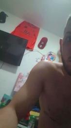 Alicantedotado — webcam model online on cam4