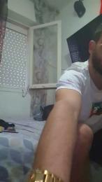 Alicantedotado — webcam model online on cam4