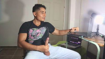 Alex_del_Toro — webcam model online on cam4