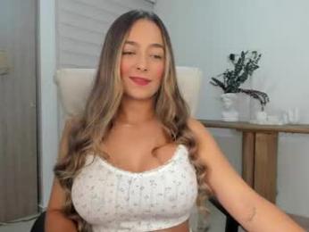 wandathompson_ — Chaturbate stream photo (May 2026)