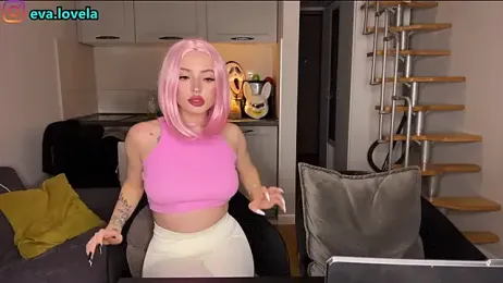 EveRey — stripchat