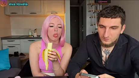 EveRey — Stripchat stream photo (Oct 2025)