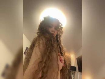 YourLadyyy — Bongacams stream photo (Apr 2026)