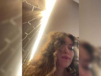 YourLadyyy — Bongacams profile photo