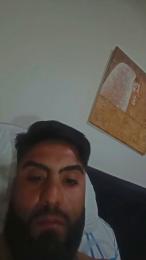 Domineiton33 — Cam4 stream photo (May 2026)